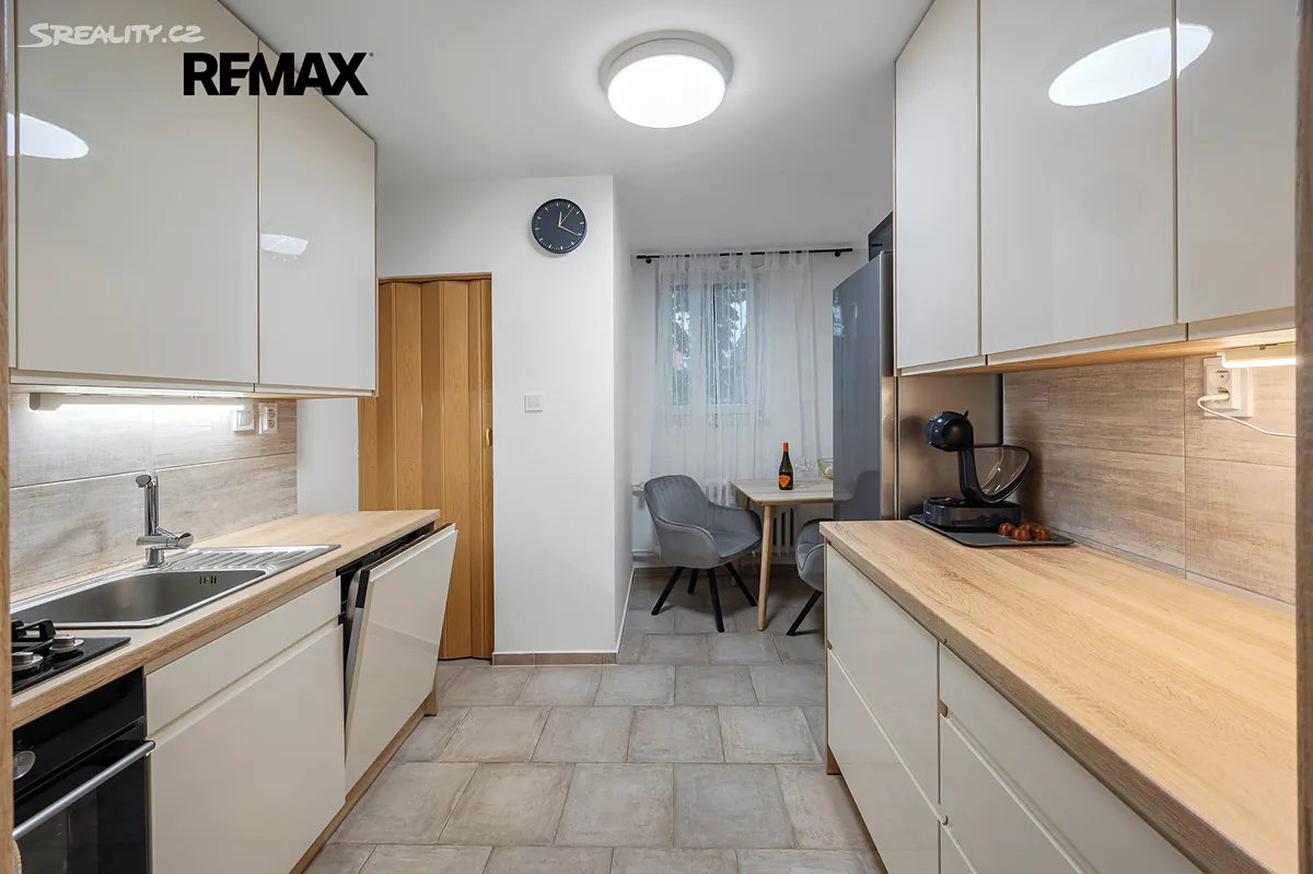 Pronájem bytu 2+1 63 m², Ostrava