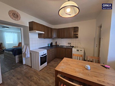 Pronájem bytu 1+1 33 m²