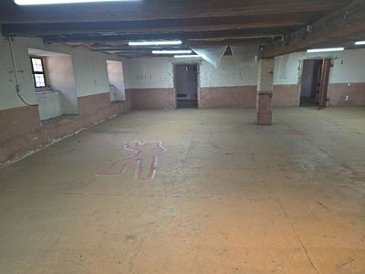 Pronájem skladového prostoru 196 m²