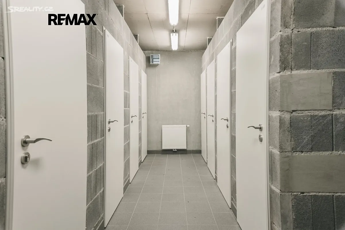 Prodej specifického typu nemovitosti 2 m² – pohled 2