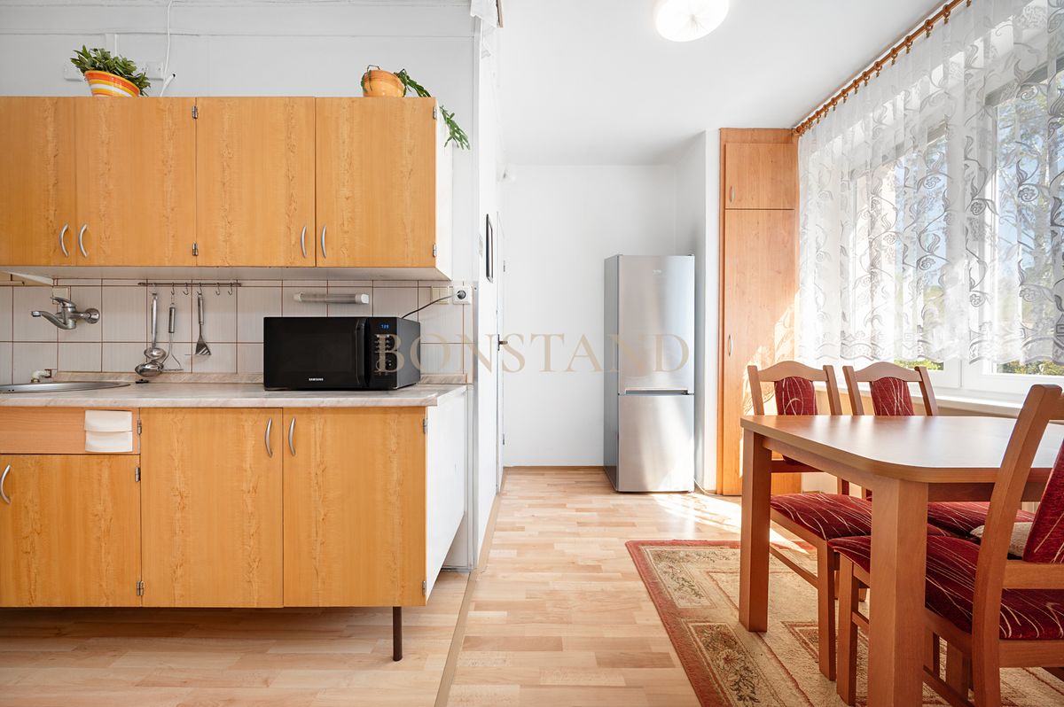 Prodej bytu 2+1 62 m²