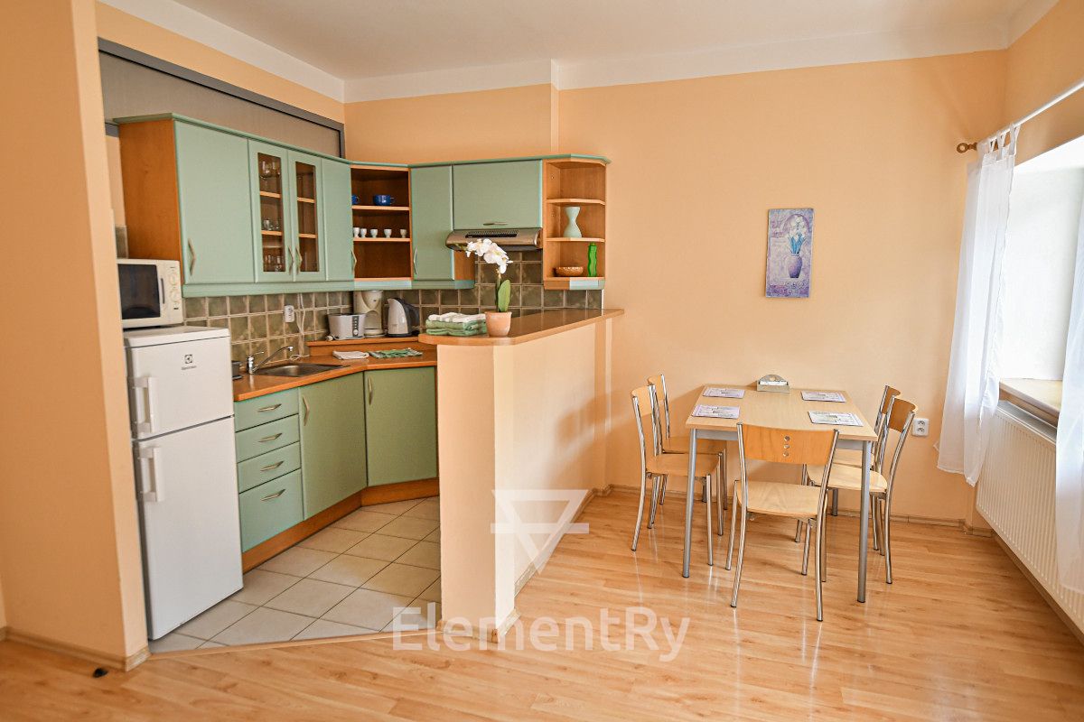 Prodej bytu 2+kk 60 m² – fotografie 3