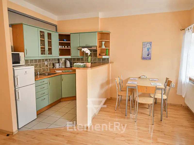 Prodej bytu 2+kk 60 m², Harrachov – náhled fotky 3