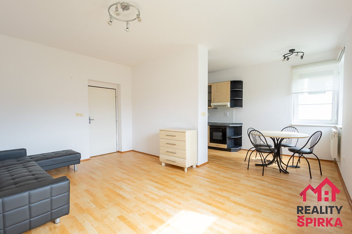 Prodej bytu 2+1 63 m² – fotografie 3