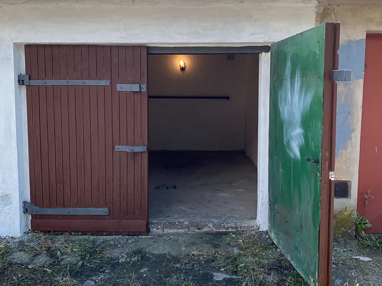 Prodej nemovitosti, 28 m² (3 z 6)