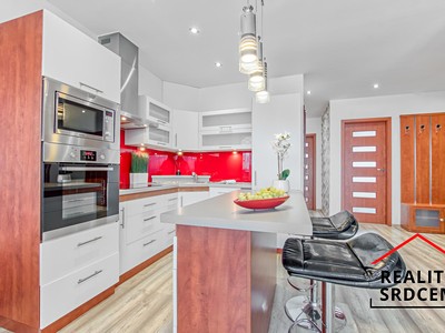 Pronájem bytu 2+kk 59 m²