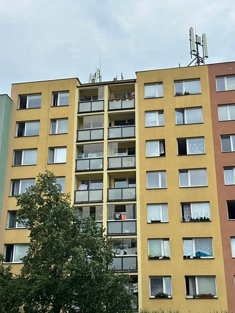 Prodej bytu 3+kk 61 m², Příbram – fotka 1 z 3