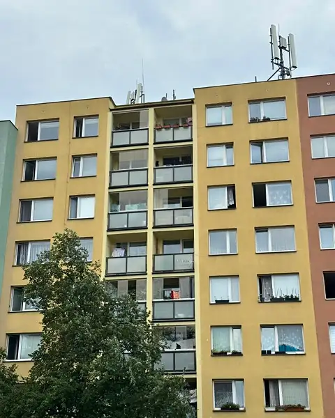 Prodej bytu 3+kk 61 m², Příbram – náhled fotky 1