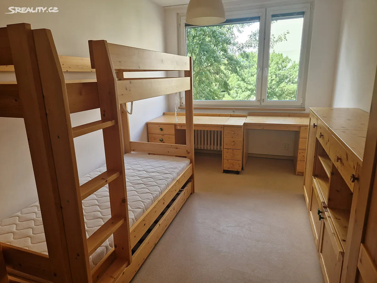 Pronájem bytu 3+kk 72 m² - Widok 5