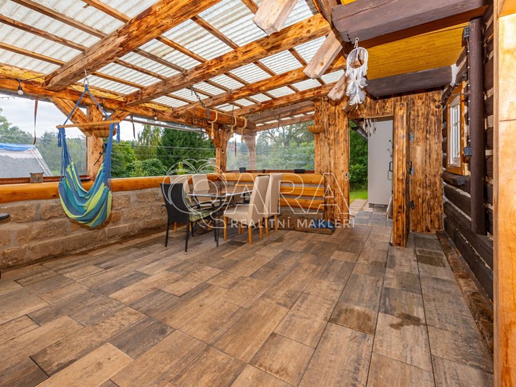 Prodej domu, 115 m² (5 z 18)