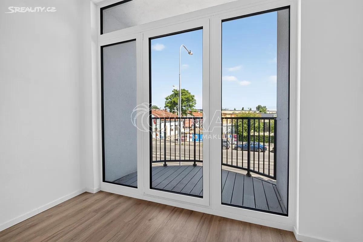 Prodej bytu 3+kk 80 m² – další