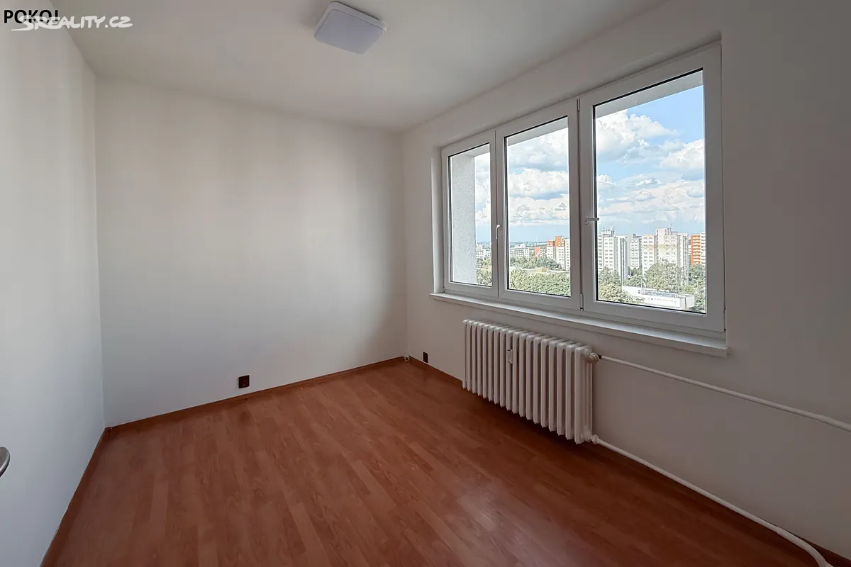Prodej bytu 3+1 65 m² – další