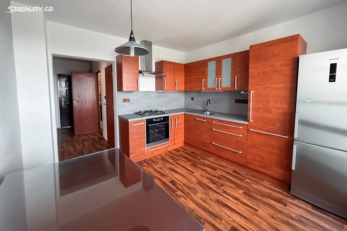 Prodej bytu 3+1 65 m², Ostrava