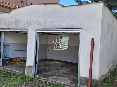 Prodej garáže 40 m²