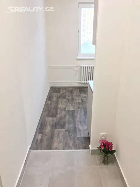 Pronájem bytu 1+1 36 m² – pohled 5