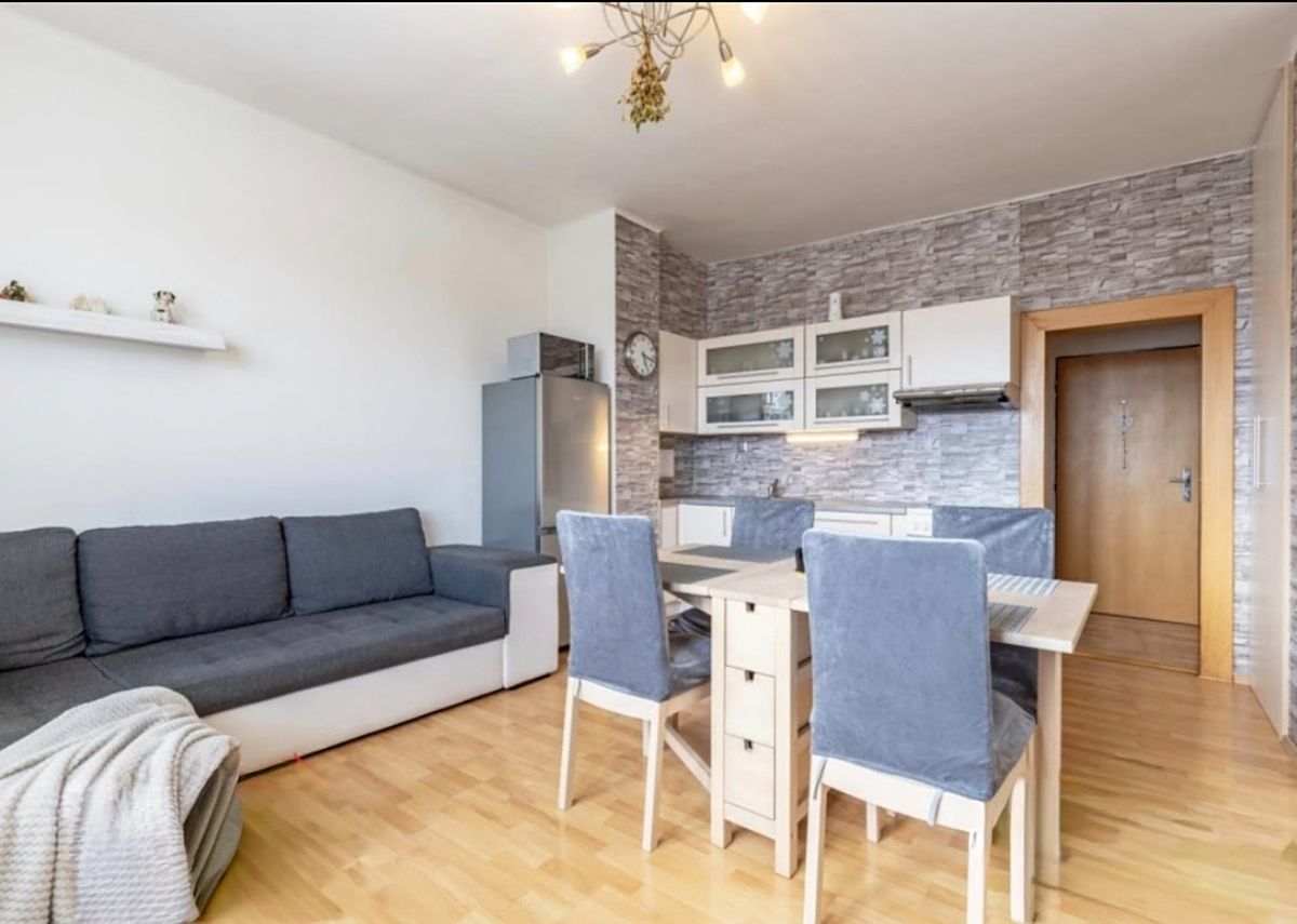 Prodej bytu 4+kk 75 m²
