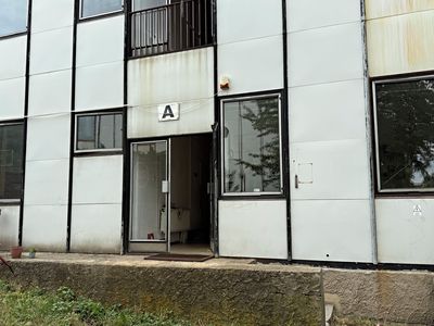 Pronájem skladového prostoru 15 m²