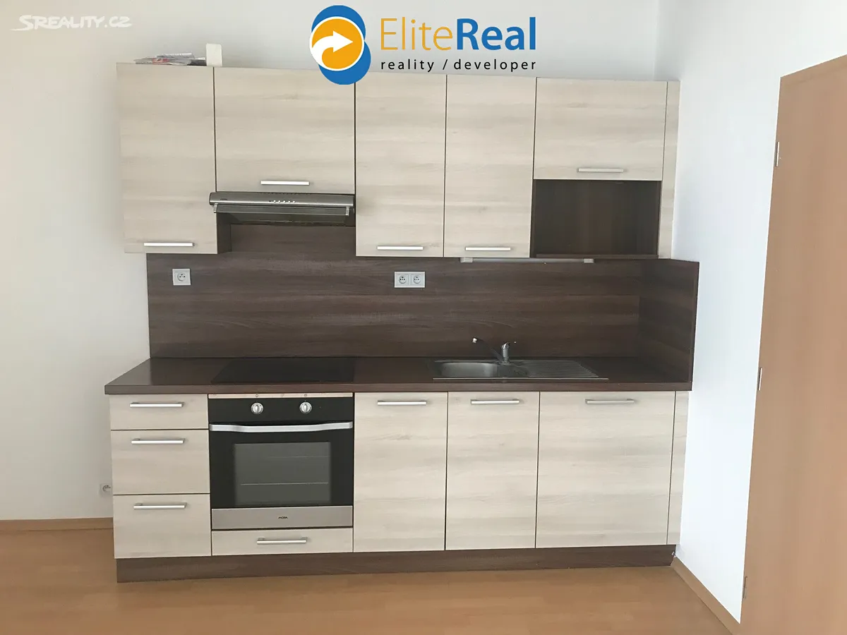 Pronájem bytu 2+kk 45 m², Olomouc