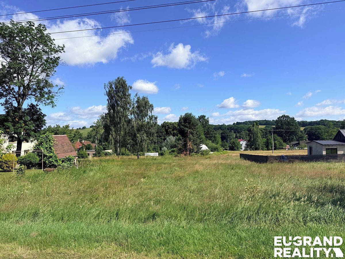 Prodej stavebního pozemku 3451 m² – fotografie 3