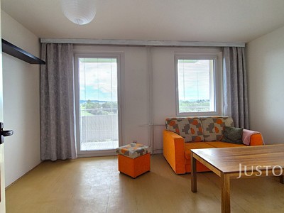 Pronájem bytu 4+1 88 m²