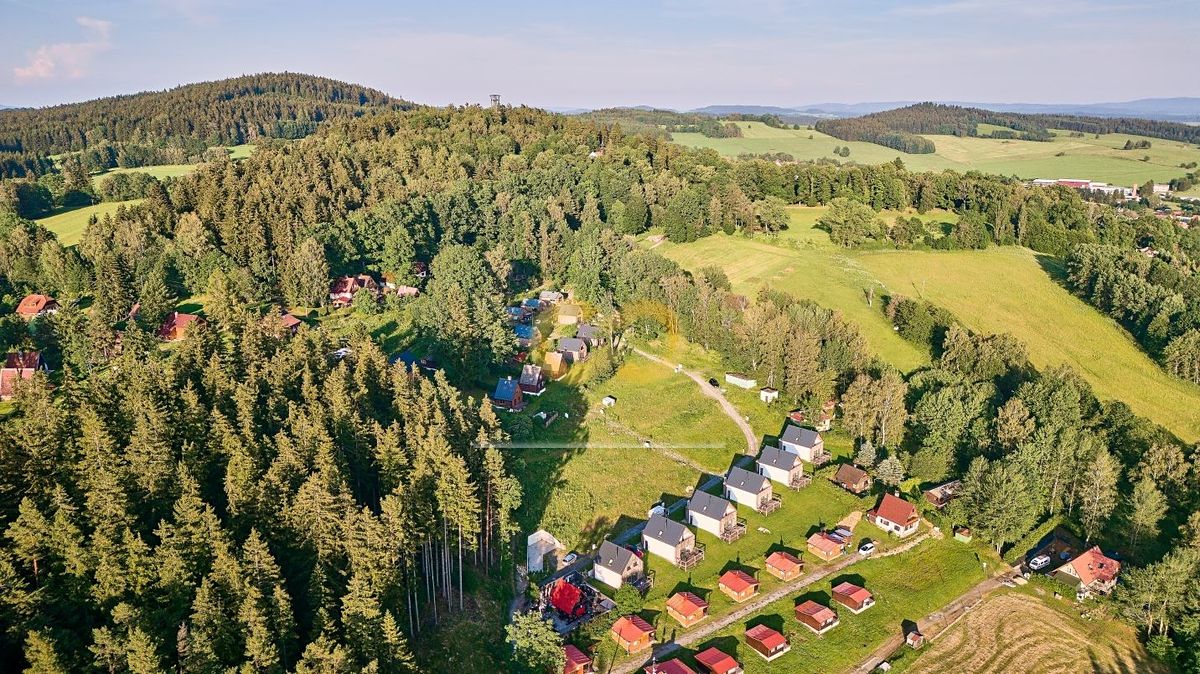 Prodej stavebního pozemku 340 m² – fotografie 3