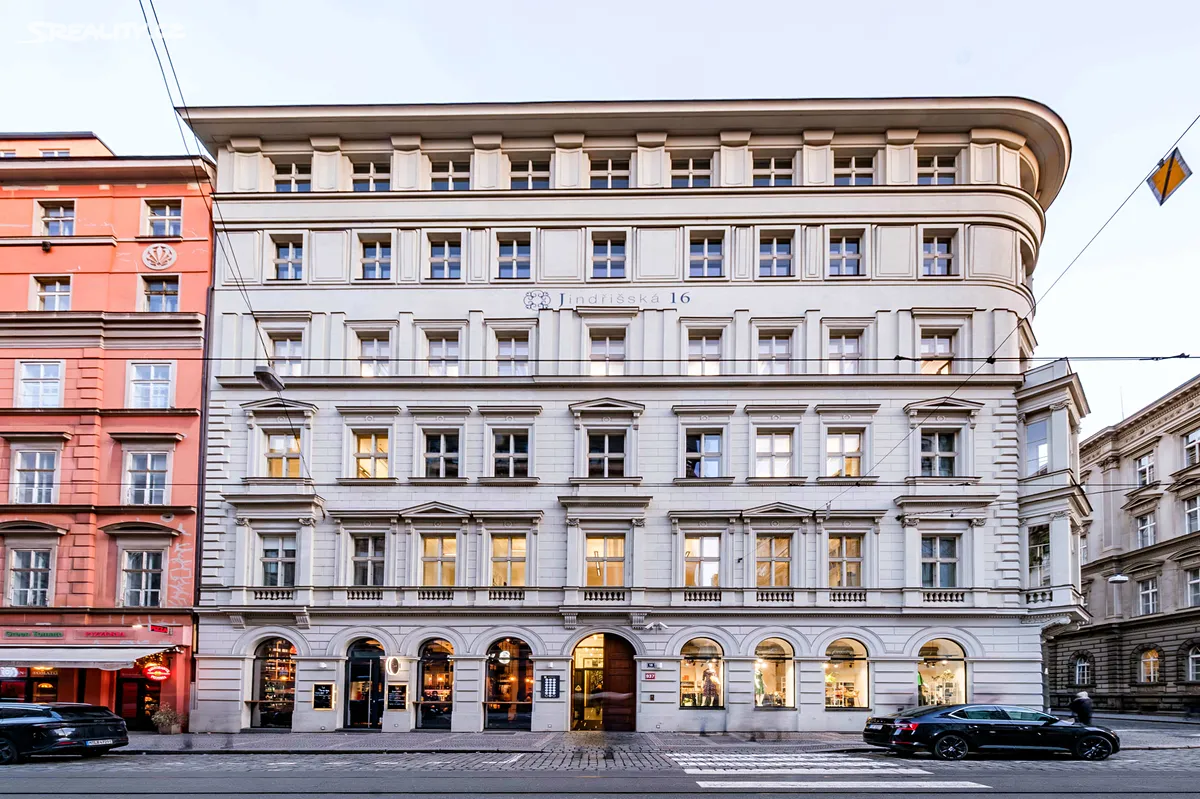 Pronájem obchodního prostoru 20 m² – pohled 6