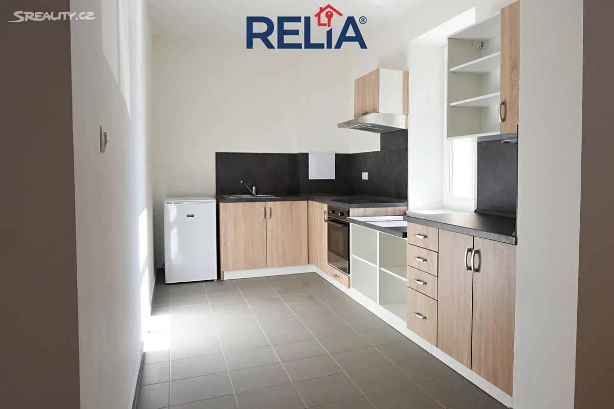 Pronájem bytu 4+kk 75 m², Liberec