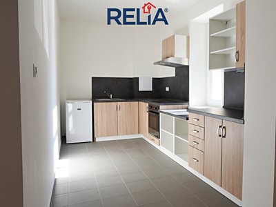 Pronájem bytu 4+kk 75 m²
