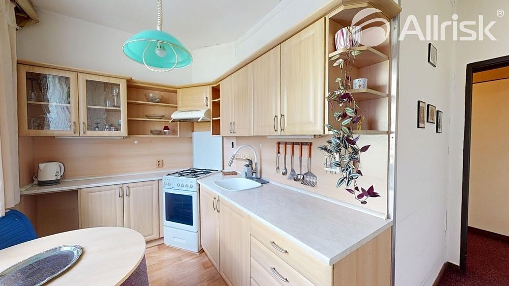 Prodej bytu 2+1 55 m² – fotografie 4