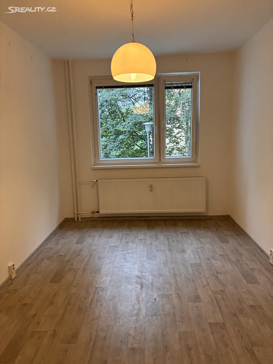 Pronájem bytu 2+kk 42 m² - Więcej