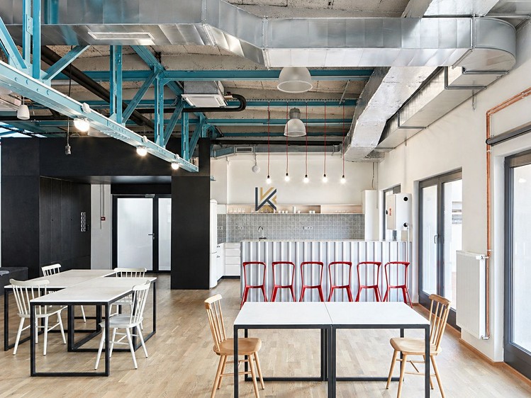 Pronájem komerčního prostoru, 706 m² (6 z 9)