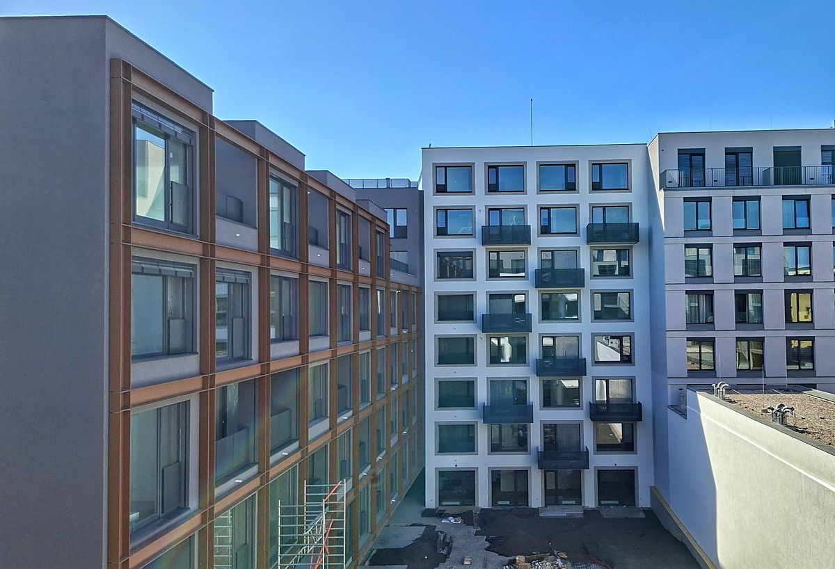 Prodej bytu 2+kk 57 m² – fotografie 4