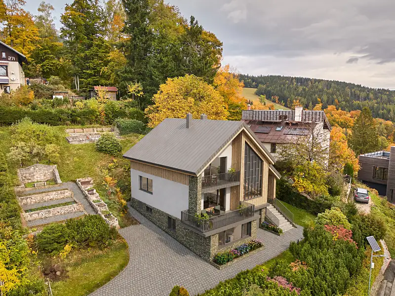 Prodej rodinného domu 250 m², pozemek 969 m², Janské Lázně – náhled fotky 1