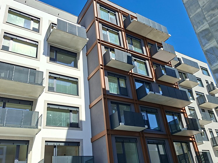 Wohnung 2+kk zum Kauf, 55 m² (3 von 10)