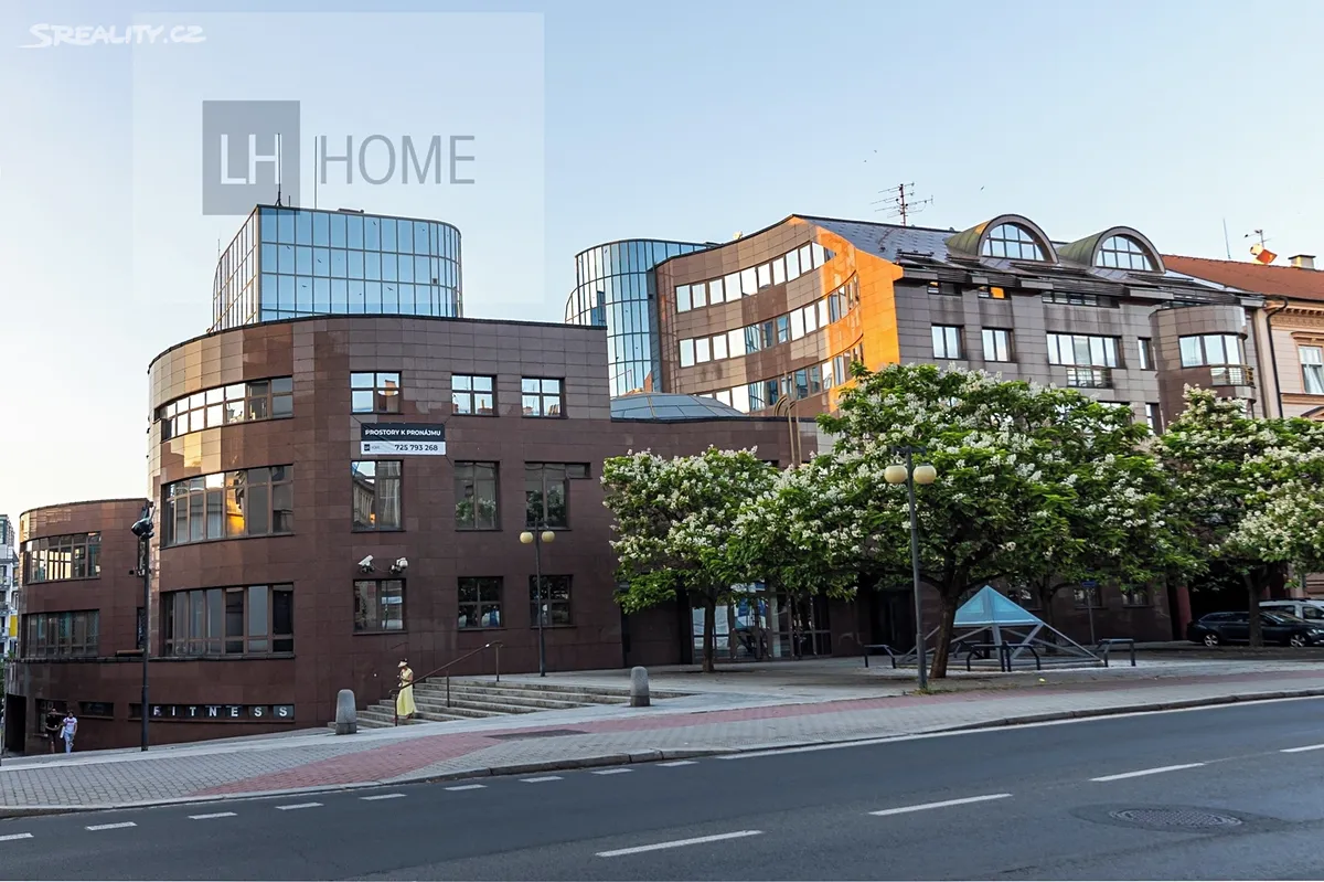Pronájem obchodního prostoru 30 m² - Widok 2