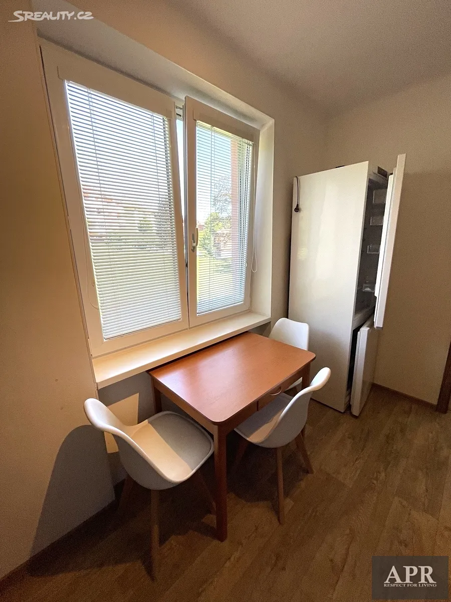 Pronájem bytu 2+1 53 m² – další