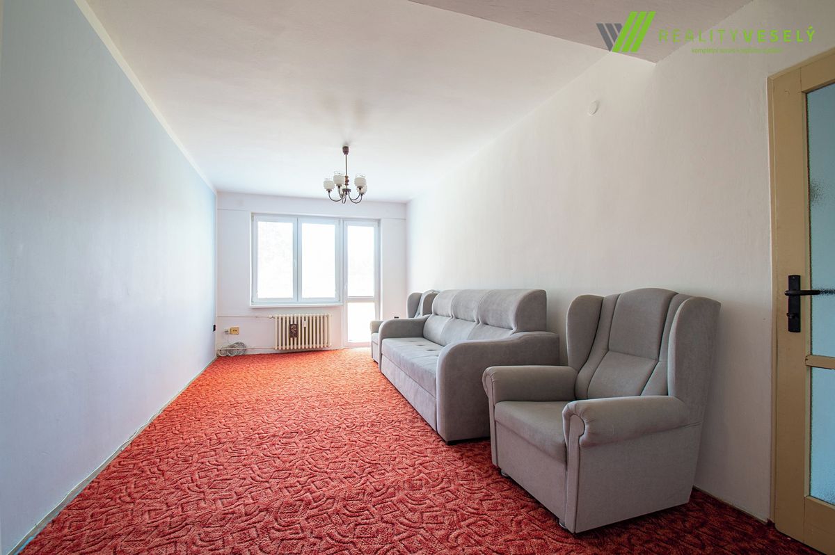 Prodej bytu 3+1 64 m² – fotografie 5