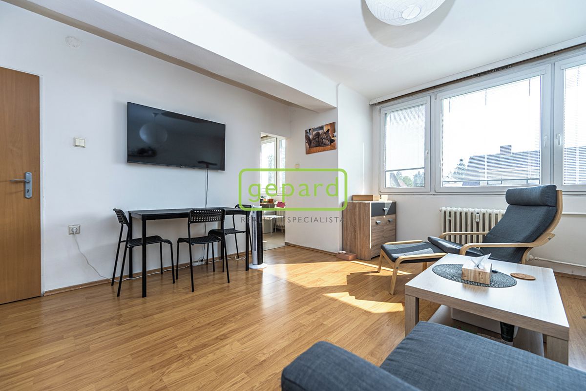 Prodej bytu 2+1 54 m² – fotografie 5