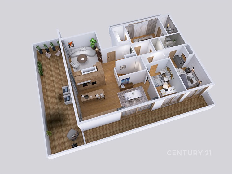 Prodej bytu 5+kk, 236 m² (27 z 35)