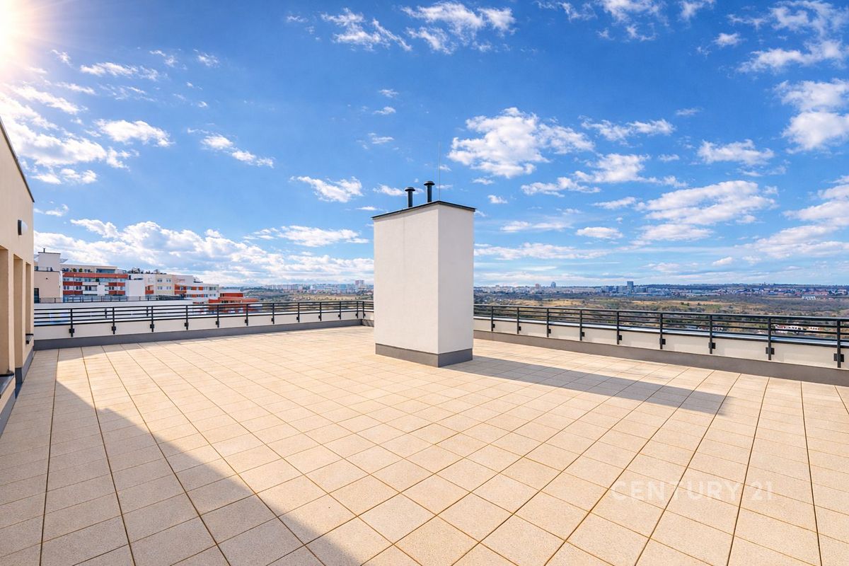 Prodej bytu 3+kk 76 m²