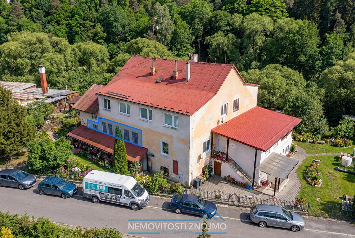 Prodej bytu atypický 143 m² – fotografie 3