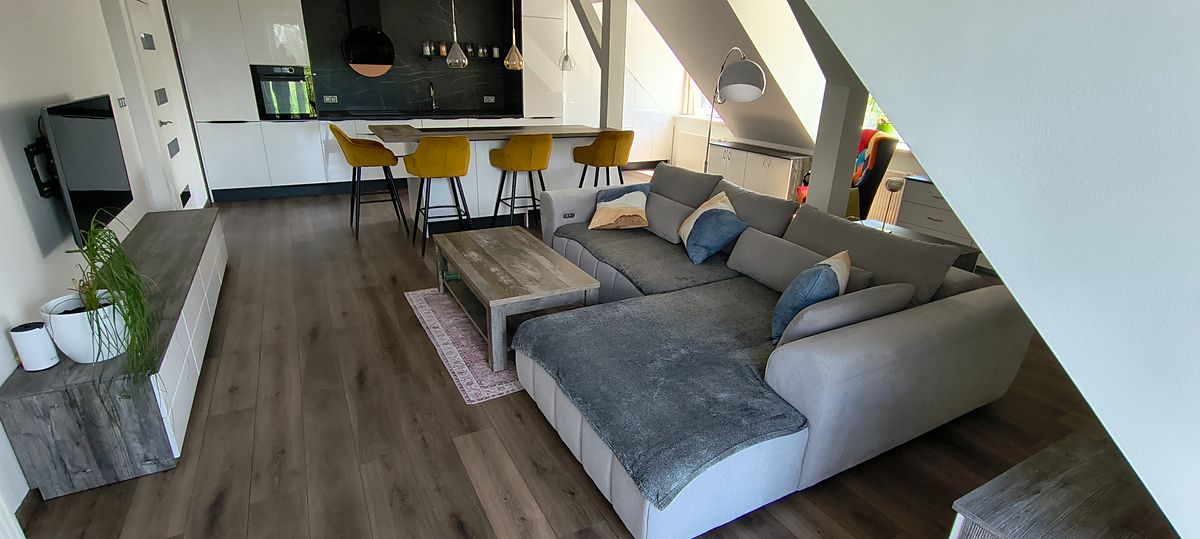 Prodej bytu 3+kk 118 m²