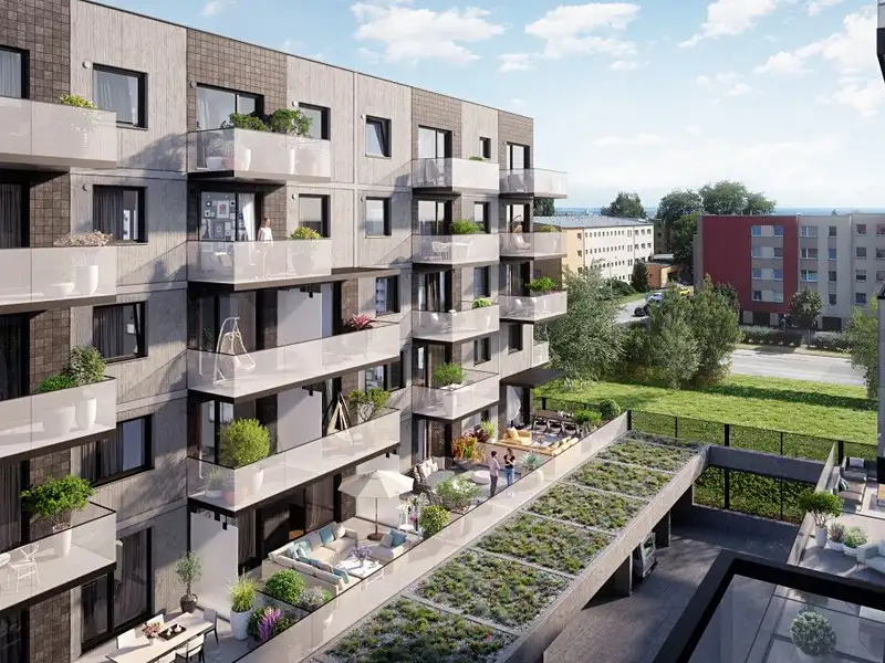 Prodej bytu 2+kk 90 m², Praha – náhled fotky 1