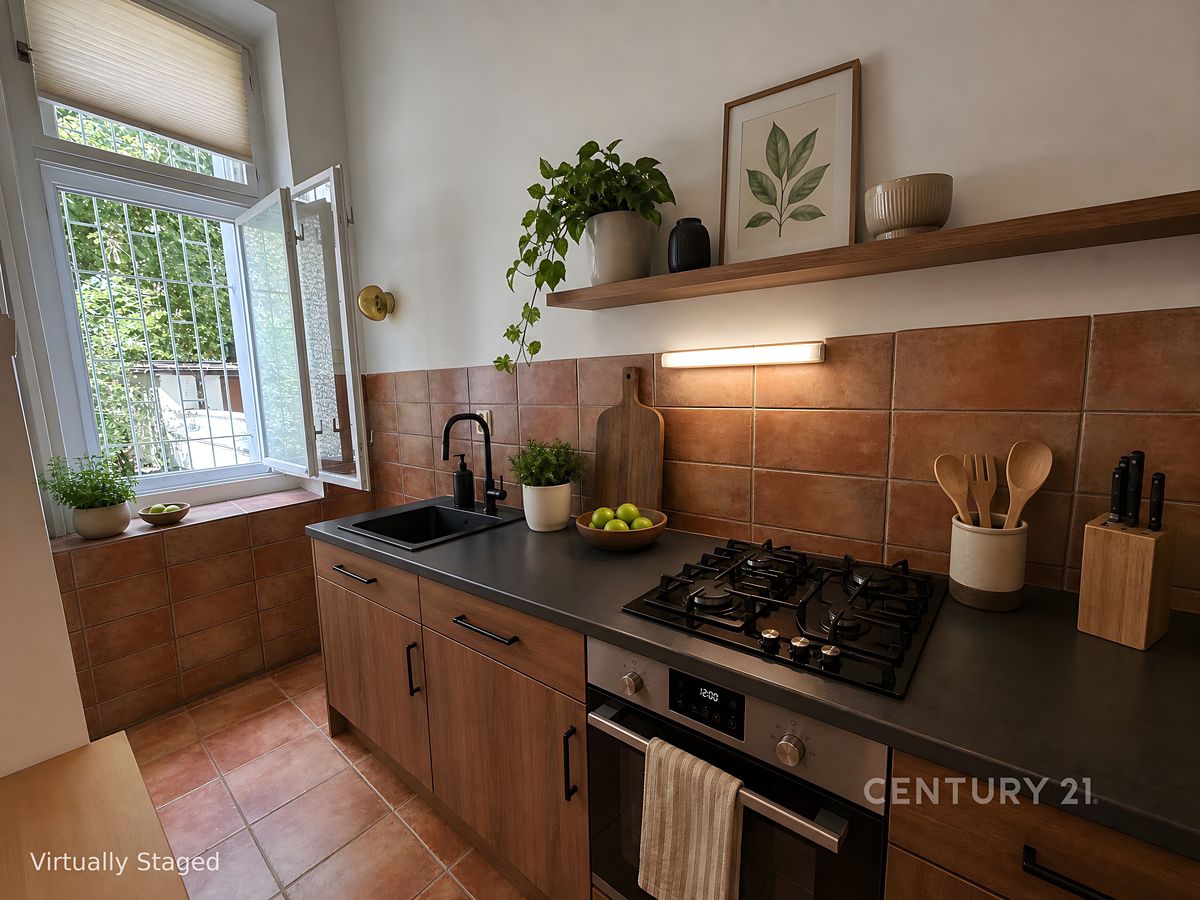 Prodej bytu 3+kk 69 m² – fotografie 3