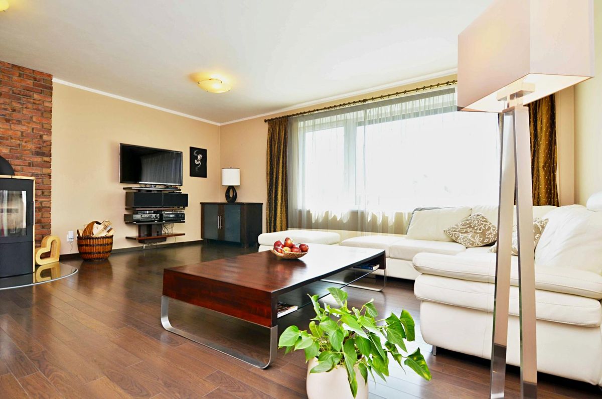 Prodej bytu 4+1 126 m²
