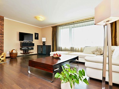 Prodej bytu 4+1 116 m²