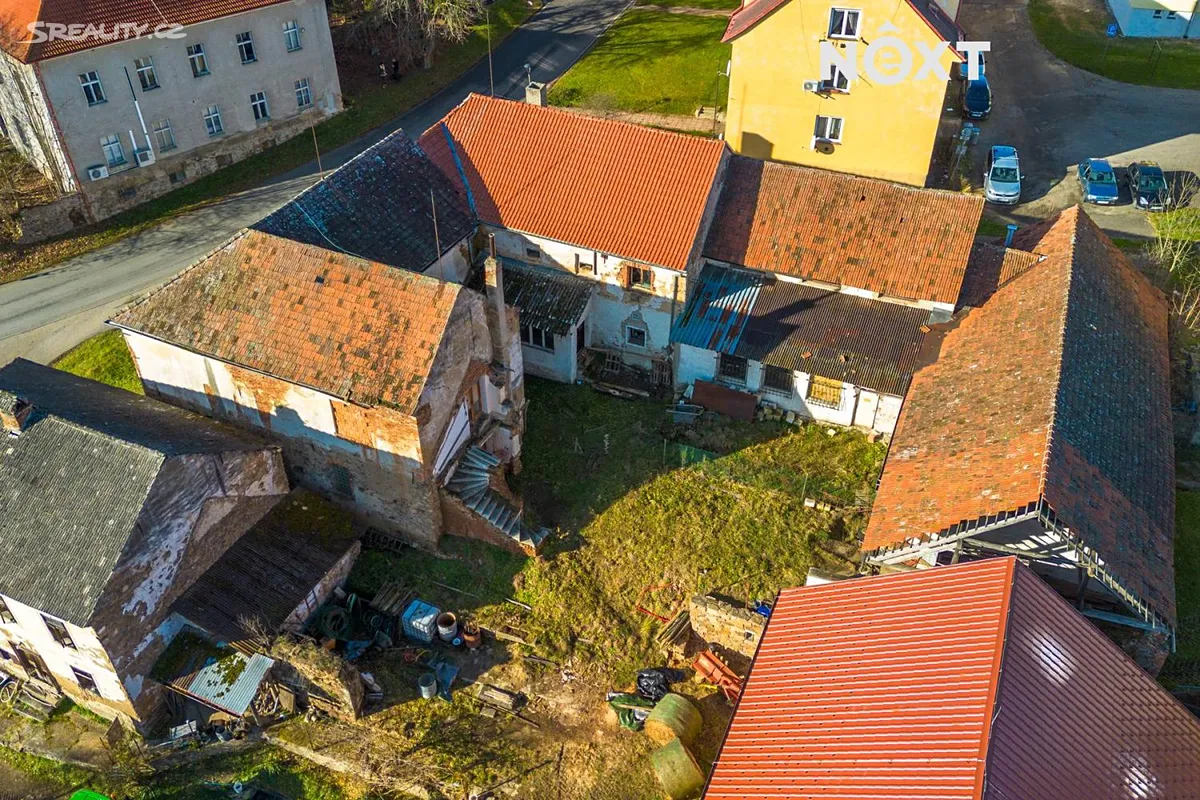 Prodej komerční nemovitosti 630 m² – pohled 5