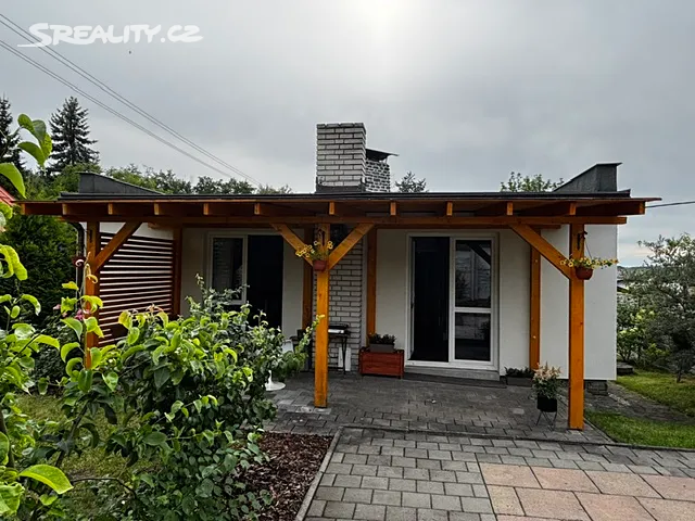 Prodej chaty 80 m², pozemek 490 m² – pohled 3