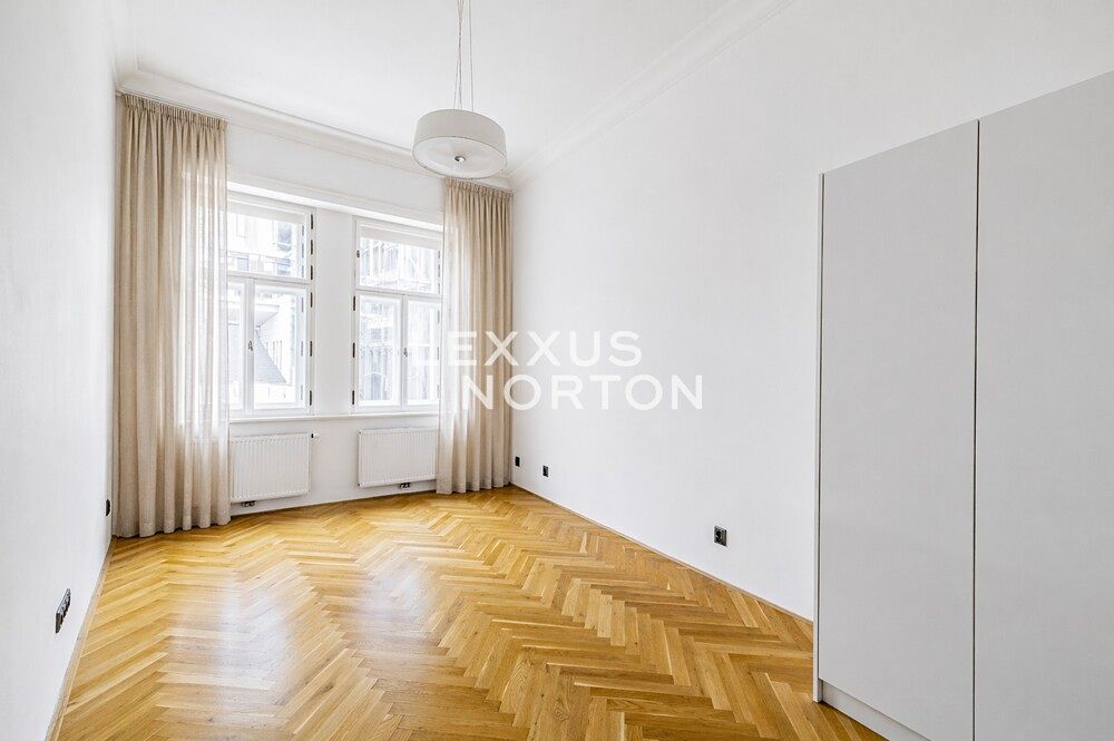 Pronájem bytu 3+1 92 m²