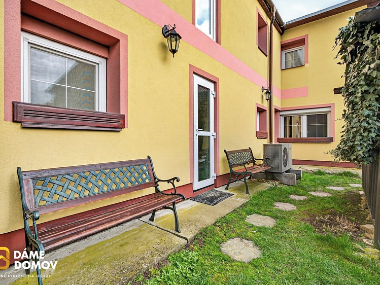 Prodej domu, 140 m² (20 z 25)
